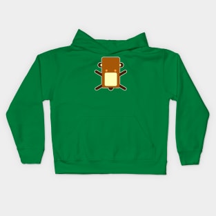 Squash Kids Hoodie